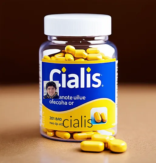 Donde comprar cialis forocoches